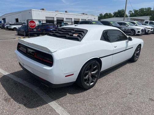 2019 Dodge Challenger GT