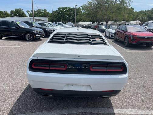 2019 Dodge Challenger GT