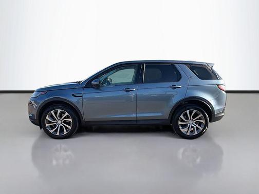 2023 Land Rover Discovery Sport SE