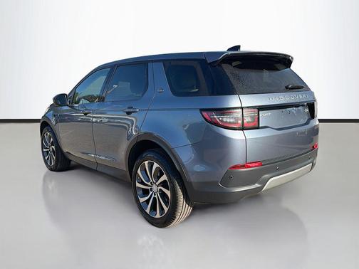 2023 Land Rover Discovery Sport SE