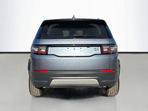 2023 Land Rover Discovery Sport SE