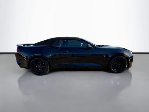 2019 Chevrolet Camaro 1LT
