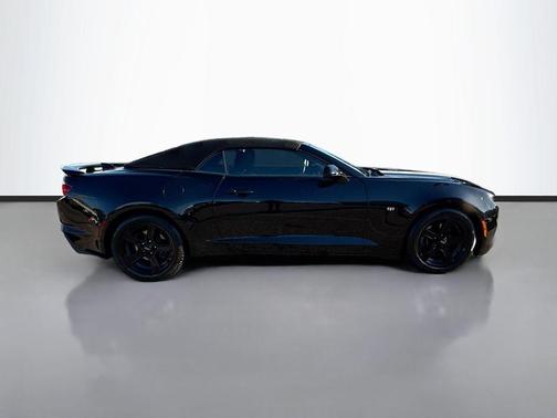2019 Chevrolet Camaro 1LT