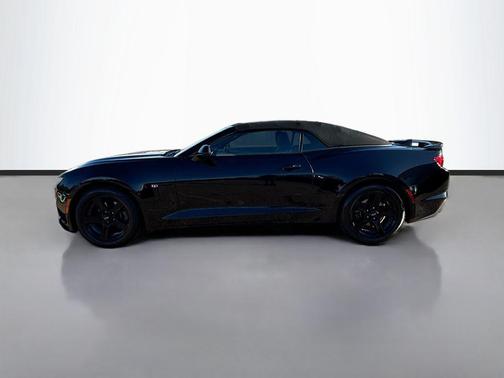 2019 Chevrolet Camaro 1LT