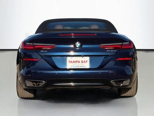 2020 BMW 840 i xDrive