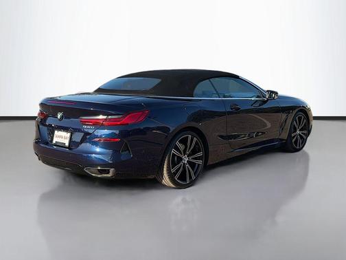 2020 BMW 840 i xDrive