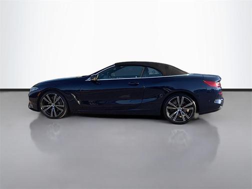 2020 BMW 840 i xDrive