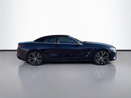 2020 BMW 840 i xDrive
