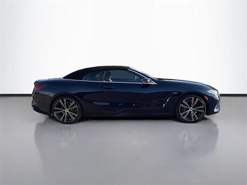 2020 BMW 840 i xDrive