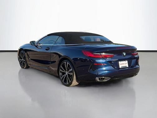 2020 BMW 840 i xDrive