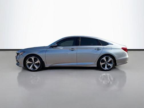 2019 Honda Accord Touring 2.0T
