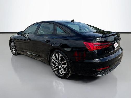 2021 Audi A6 45 Sport Premium Plus