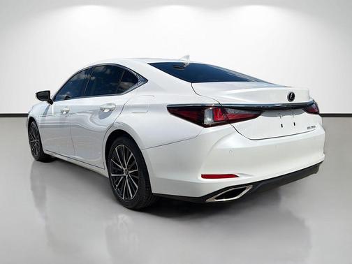 2024 Lexus ES 350 350