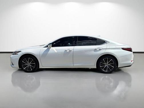 2024 Lexus ES 350 350