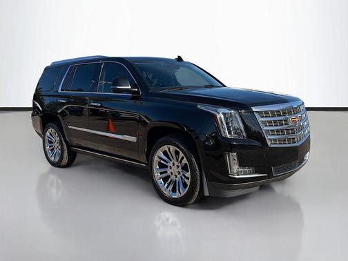 2020 Cadillac Escalade Premium Luxury