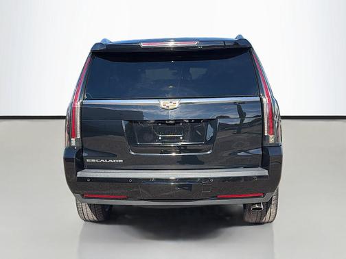 2020 Cadillac Escalade Premium Luxury