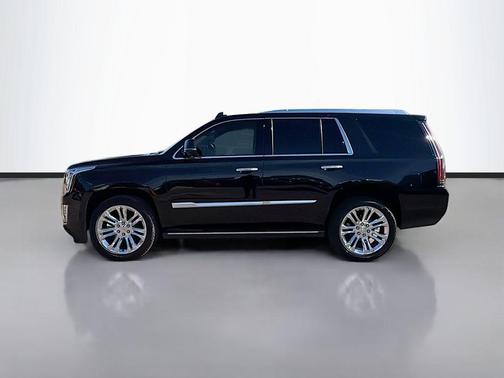 2020 Cadillac Escalade Premium Luxury