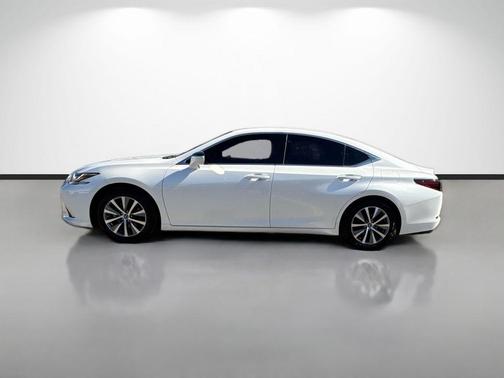 2020 Lexus ES 350 Base