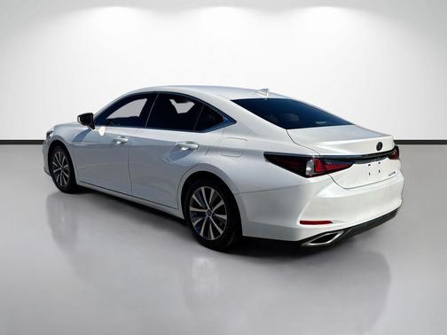 2020 Lexus ES 350 Base