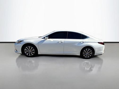 2020 Lexus ES 350 Base