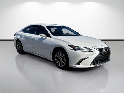 2020 Lexus ES 350 Base
