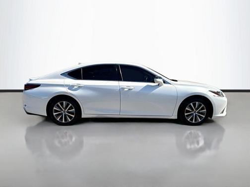 2020 Lexus ES 350 Base