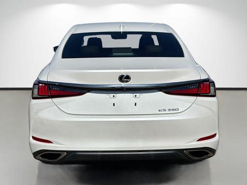 2020 Lexus ES 350 Base