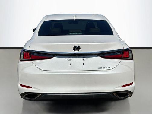 2020 Lexus ES 350 Base