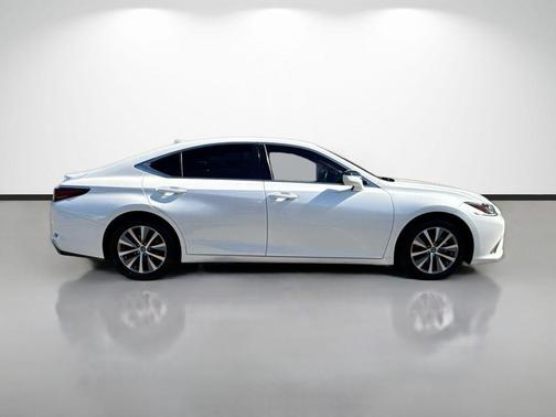 2020 Lexus ES 350 Base