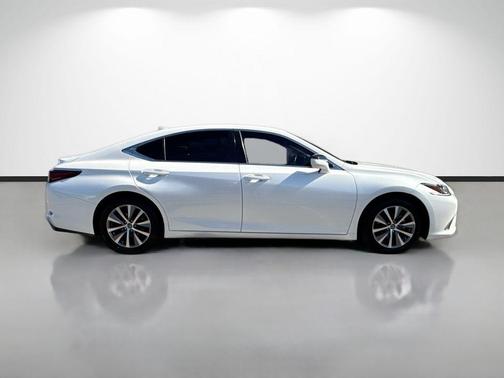 2020 Lexus ES 350 Base