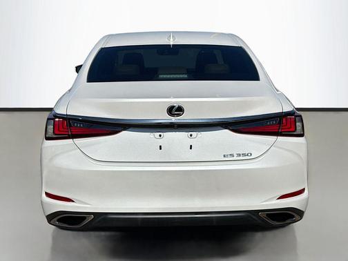 2020 Lexus ES 350 Base