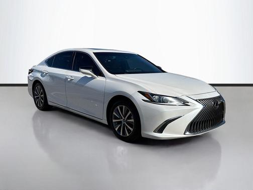 2020 Lexus ES 350 Base