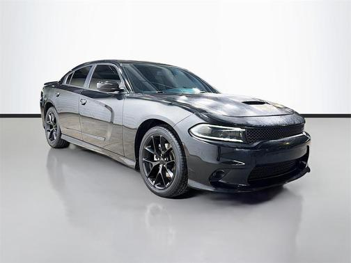 2021 Dodge Charger GT