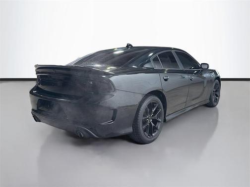 2021 Dodge Charger GT