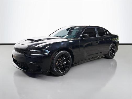 2021 Dodge Charger GT