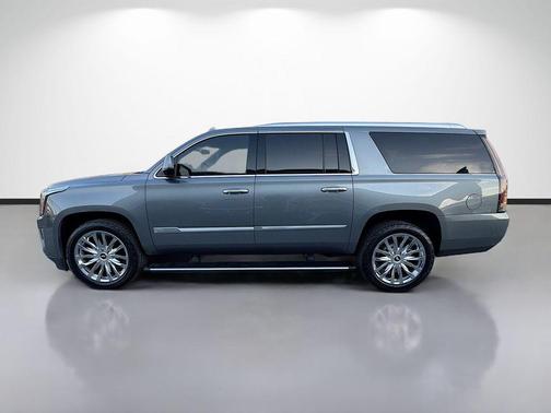 2020 Cadillac Escalade ESV Premium Luxury