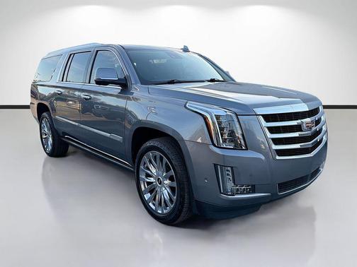 2020 Cadillac Escalade ESV Premium Luxury