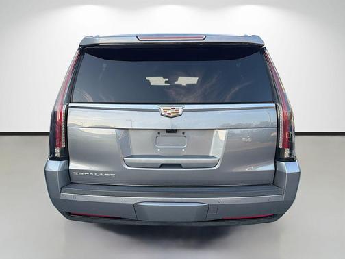 2020 Cadillac Escalade ESV Premium Luxury
