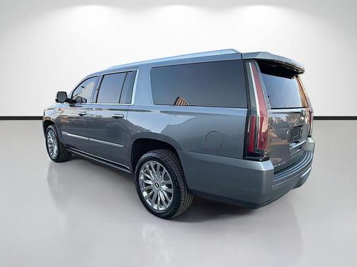 2020 Cadillac Escalade ESV Premium Luxury