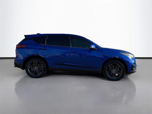 2019 Acura RDX A-Spec