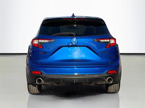 2019 Acura RDX A-Spec