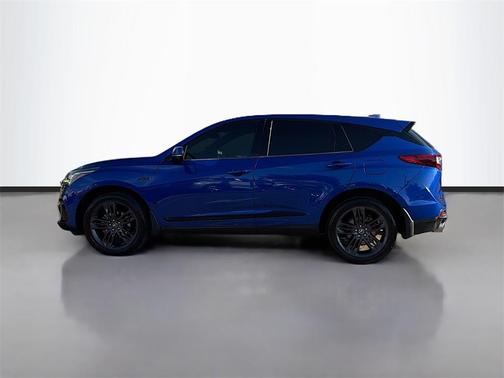 2019 Acura RDX A-Spec