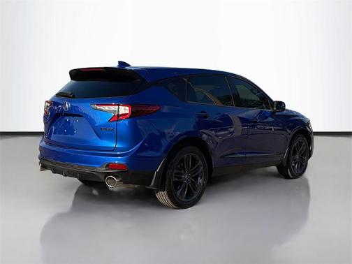 2019 Acura RDX A-Spec
