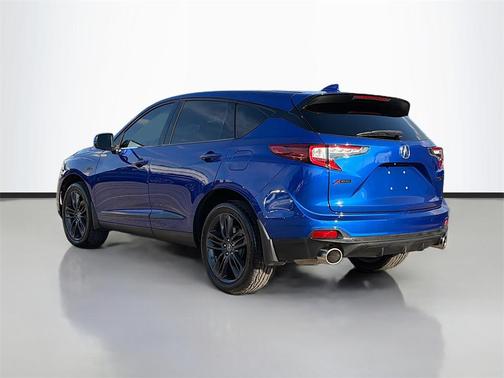 2019 Acura RDX A-Spec