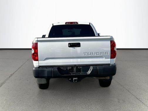 2016 Toyota Tundra SR