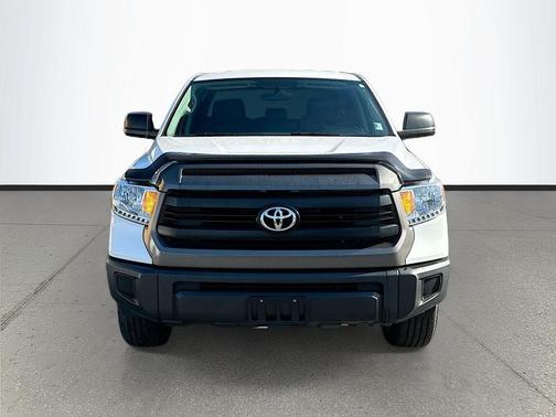 2016 Toyota Tundra SR
