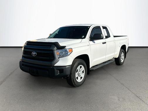 2016 Toyota Tundra SR