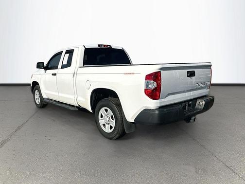 2016 Toyota Tundra SR
