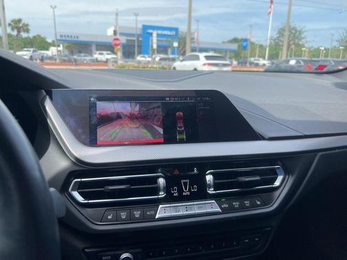 Melbourne Red Metallic 2023 BMW 228 Gran Coupe i xDrive