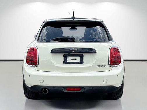 2020 MINI Hardtop Cooper